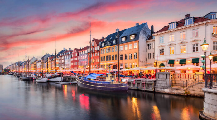 10 Travel Destinations Know for Their Refined Atmosphere Copenhagen Denmark is a colorful and relaxing travel destination