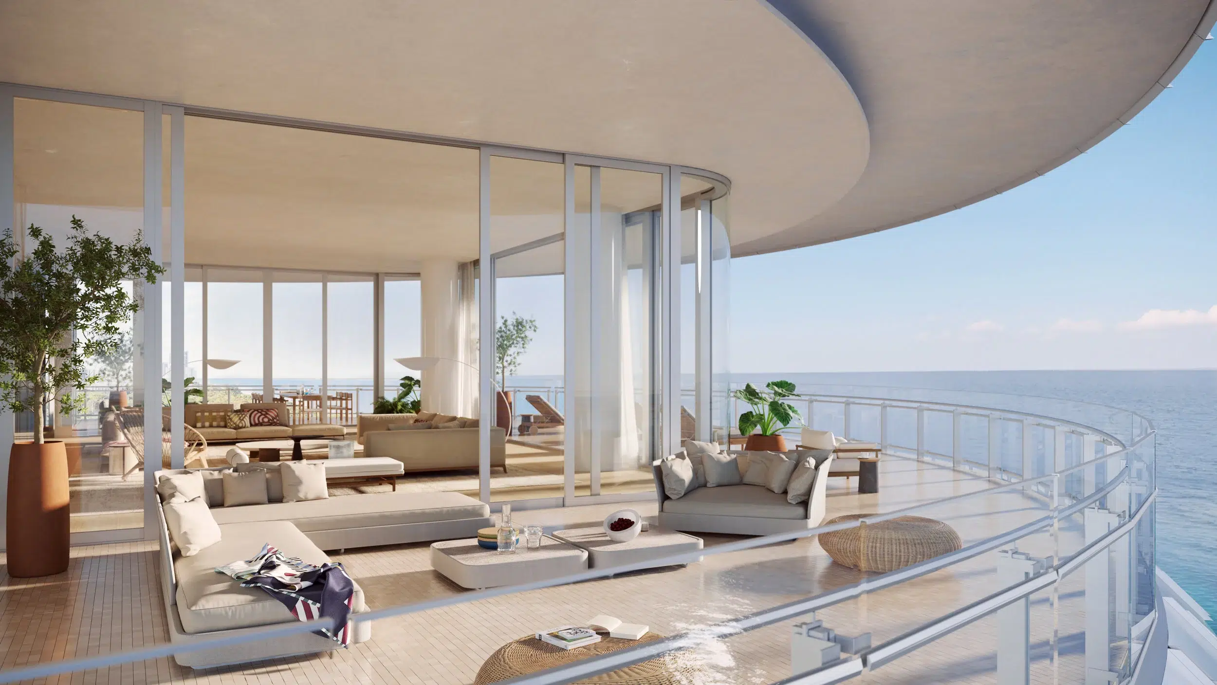 Eighty Seven Park