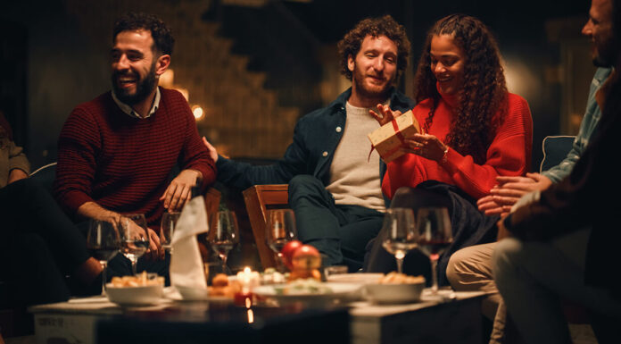 Attending a House-warming Party? Nine Gifts to Consider Gift warming party