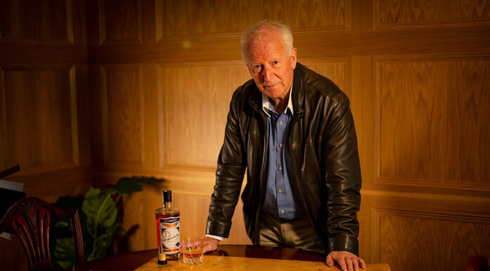 Billy Walker, The Rum Whisky Man Billy Walker, The Rum Whisky Man