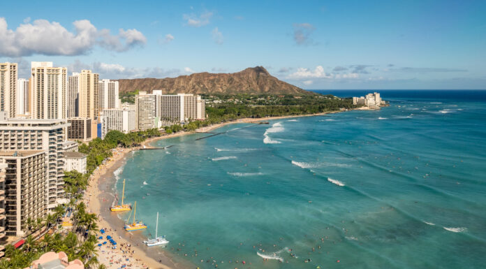 Hawaii, The Ultimate Paradise for Thrill Seekers HAWAII, THE ULTIMATE PARADISE FOR THRILL SEEKERS