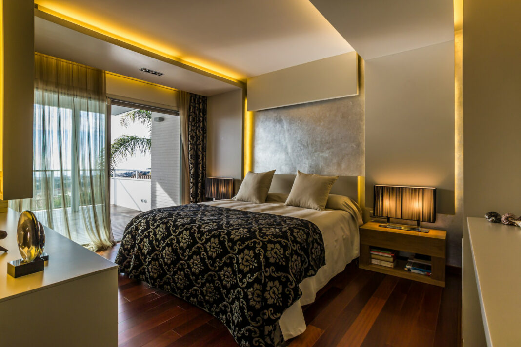How To Add A Luxurious Look To Your One-Bedroom Apartment
