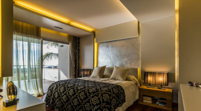 How To Add A Luxurious Look To Your One-Bedroom Apartment How To Add A Luxurious Look To Your One-Bedroom Apartment