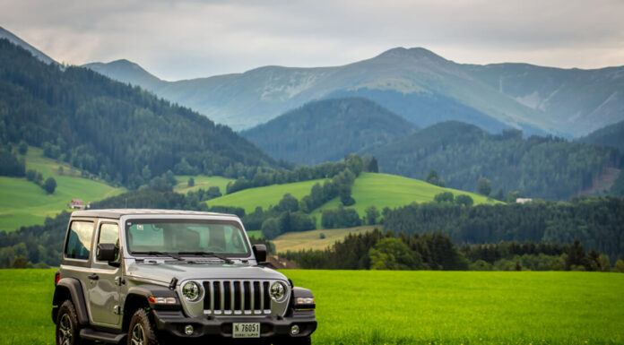 Jeep Accessories: Everything You Need to Know Jeep accessories must haves