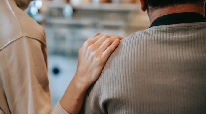 Self-Care Tips for Living With an Addict Living with an Addict