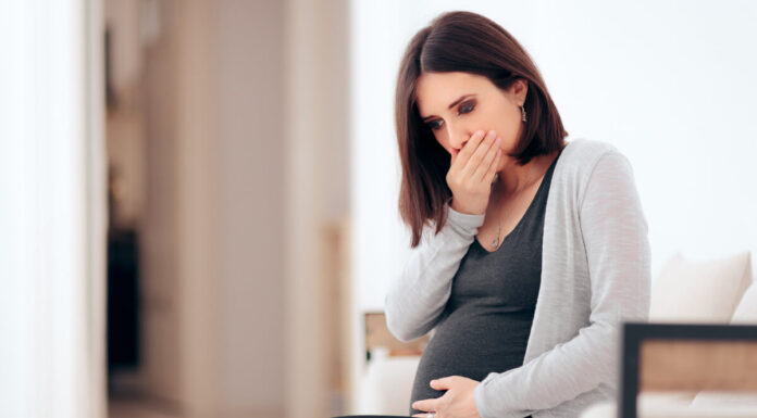How Can I Hide My Morning Sickness At Work? Morning Sickness at work
