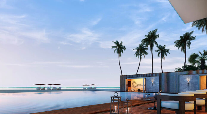 Life is a Beach at These Exquisite Properties in Miami Muse Residences in Sunny Isles Beach