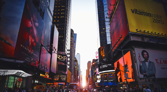 A Brief Guide On How To Get Around NYC The Quickest Way New York City