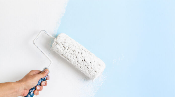 How Often Should a Landlord Paint Their Rental Property Painting a Rental Property