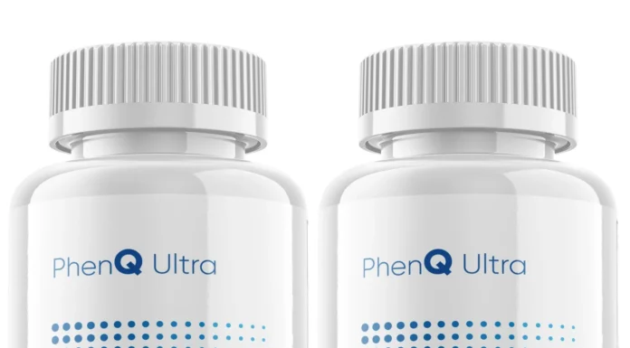 The Four Main Benefits Of Using Thermogenic Fat Burners PhenQ best fat burner. Image courtesy of Ubuy