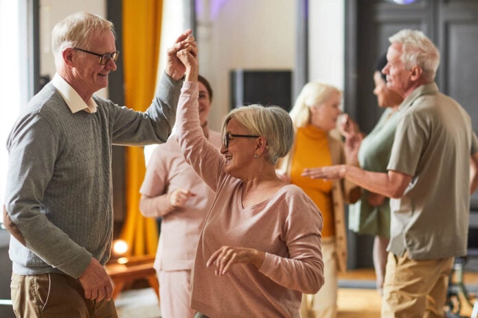 Quality of Life for Seniors