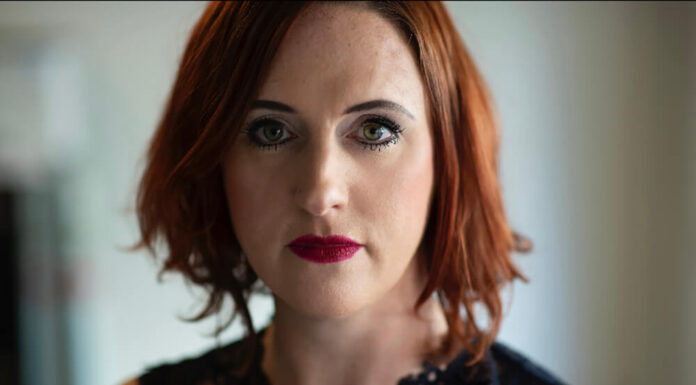 Q & A with Rebecca Lang, Conductor Rebecca Lang