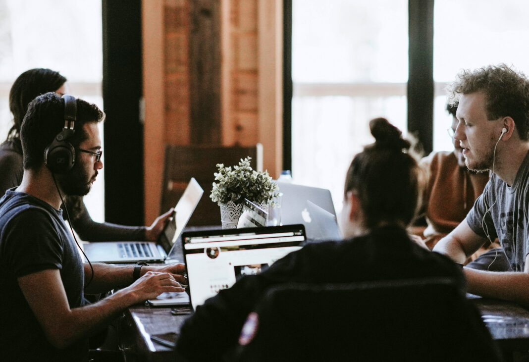 Top 5 Change Management Obstacles and How to Deal With Them. Photo by Annie Spratt via unsplash