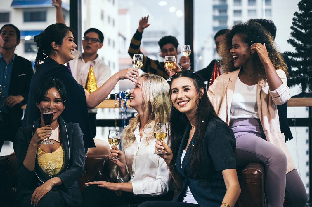 Top Tips for Your Residential Party Business