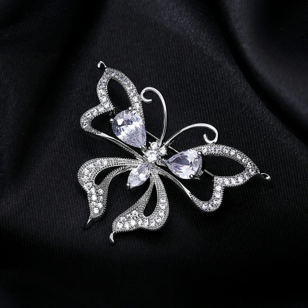 Trending Animal Jewelry To Define Your Style