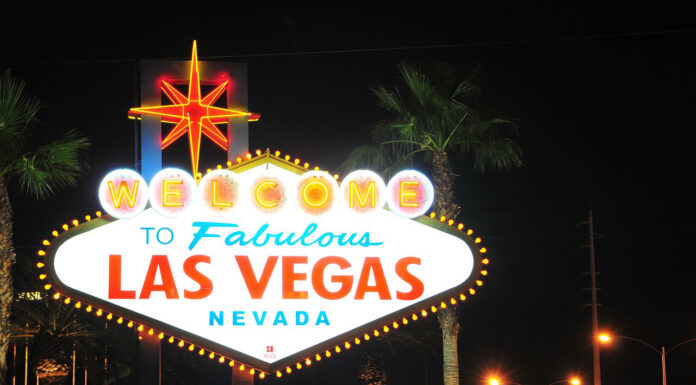 5 Things You Didn’t Know About Las Vegas Welcome to Las Vegas