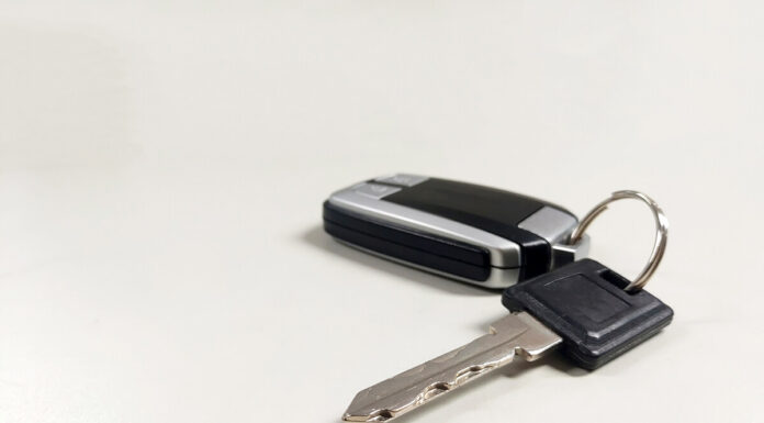 What Kind of Battery Does Your Car Key Need? car key battery