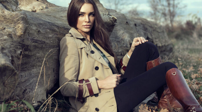 5 Tips for a Stylish Autumn Wardrobe Autumn wardrobe