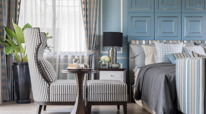 How to Design Your Perfect Bedroom? Bedroom Interior Design