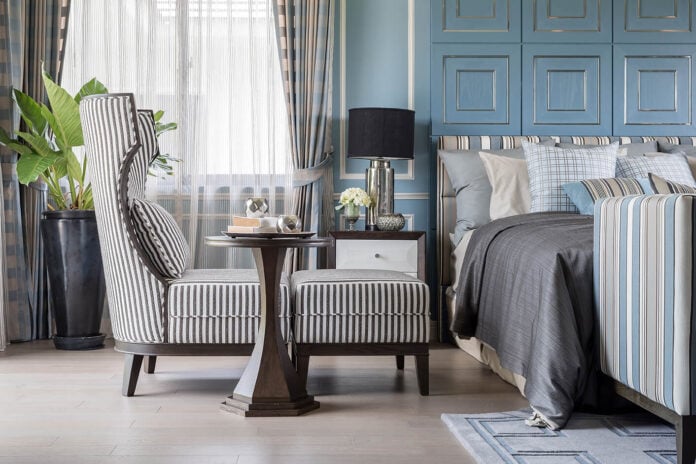 Bedroom Interior Design