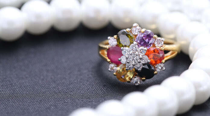 The Elegant Appeal Of Birthstone Jewelry Birthstone Jewelry