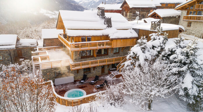 Hitting the Slopes with Purple Ski this Winter Cheat Iona