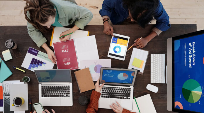 5 Digital Marketing Strategies That Will Help Your Business Digital Marketing Strategies. Photo by Mikael Blomkvist