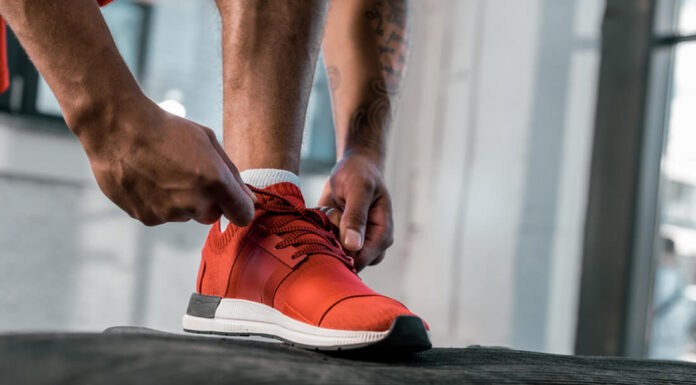 Essential Sneakers Every Man Should Own Essential sneakers