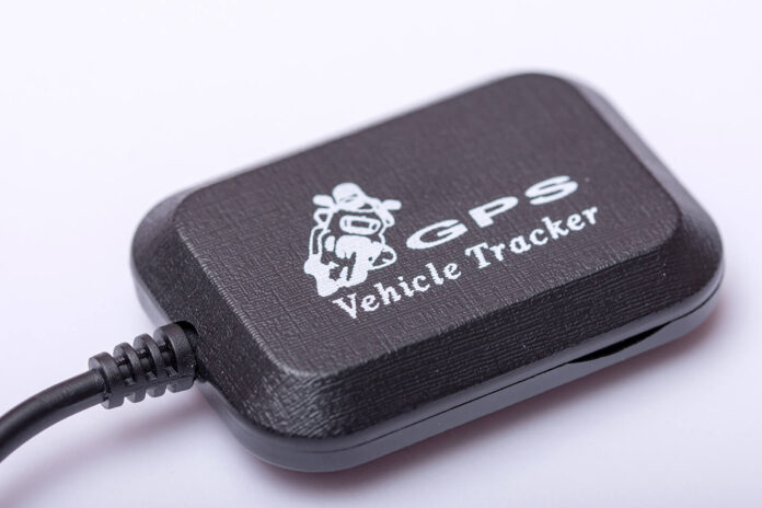 GPS Tracker