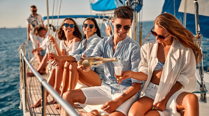 5 Benefits Of Holidaying On A Boat Holidaying on a boat