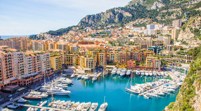 Top Luxury Hotels in Monaco Monte Carlos Luxury Hotels