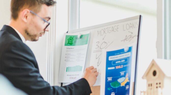 Time Buyer? Here is Your Getting a Mortgage Guide Mortgage Loan guide