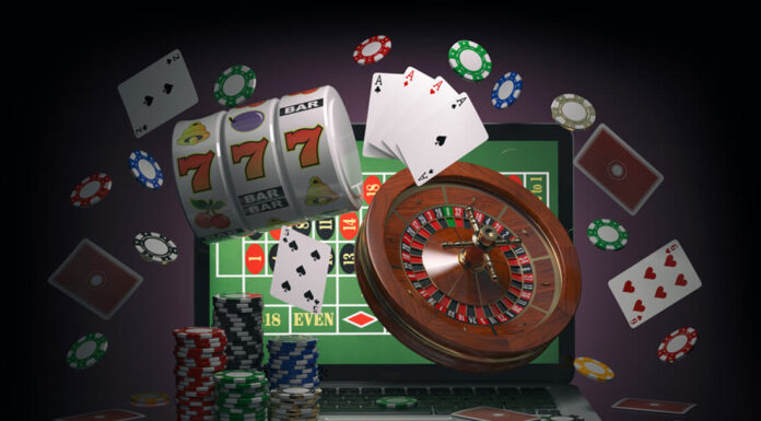 Online Casino Malaysia Online Casino Malaysia