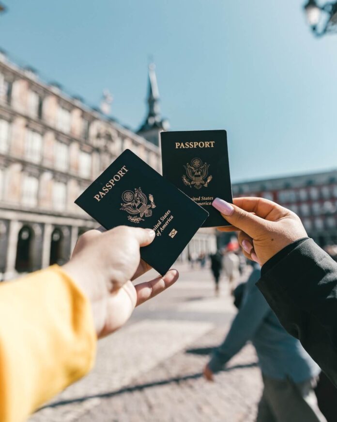 Passport Passport