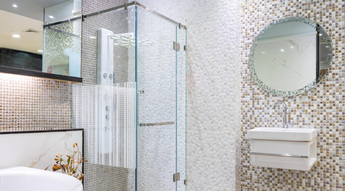 Things You Must Consider Before Installing Showers Shower Installation options