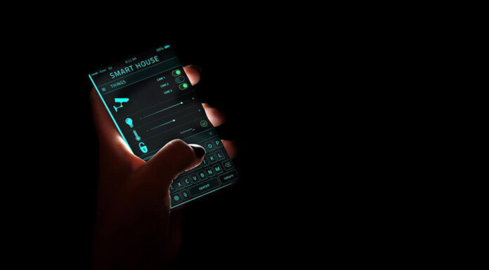 A Smart Thermostat for the Future Smart Thermostat