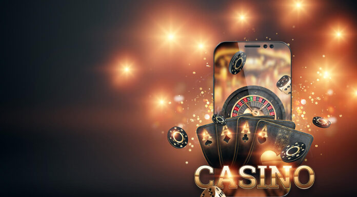 Choosing A Trusted Online Casino Trusted online casino