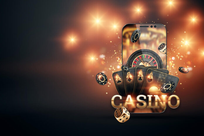 Trusted online casino