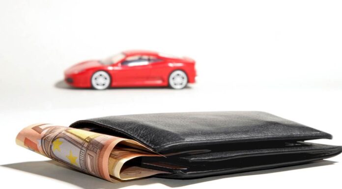 5 Tips for Financing That New Car, Even if You Have a Bad Credit Score auto financing your new car