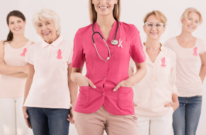 breast cancer treatments
