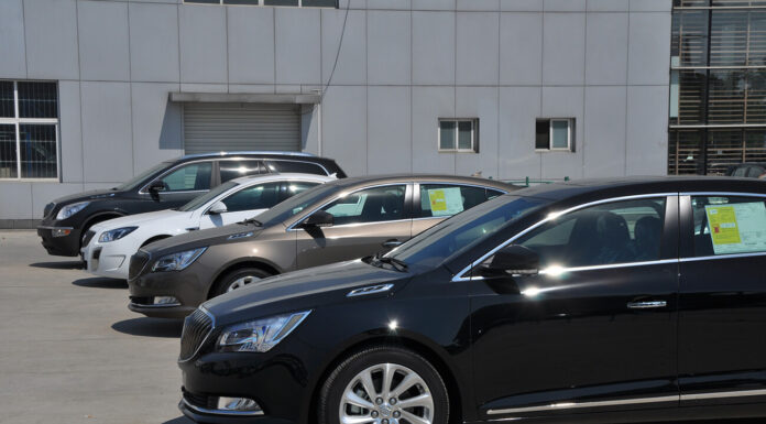 Top 10 Safety Features Your New Car Must Have car safety features