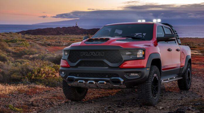 5 Luxury Truck Parts You Need Now luxury truck parts