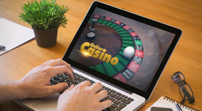 Pros of Gaming At Online Casinos online casino
