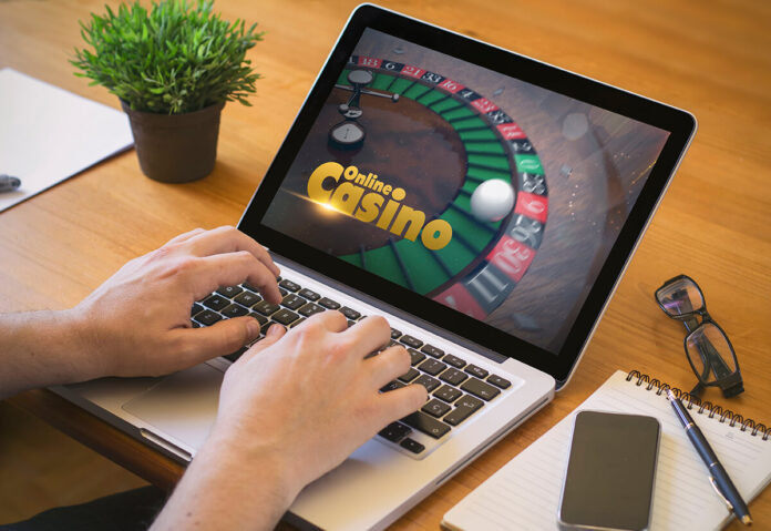 online casino
