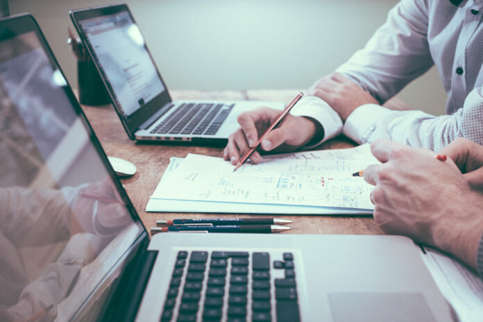 Fintech Content Marketing