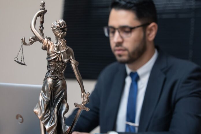 sexual assault attorney