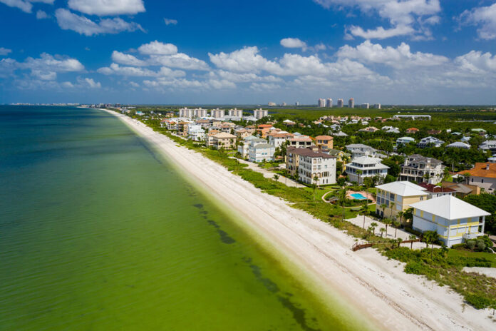 vacation rental properties
