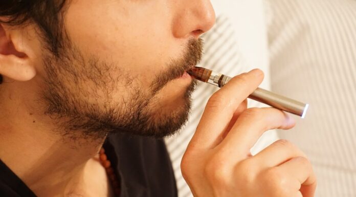 How 3Chi Disposable Vape Can Help You Get A Good Night’s Sleep 3Chi Disposable Vaping