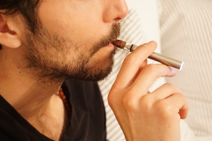 3Chi Disposable Vaping