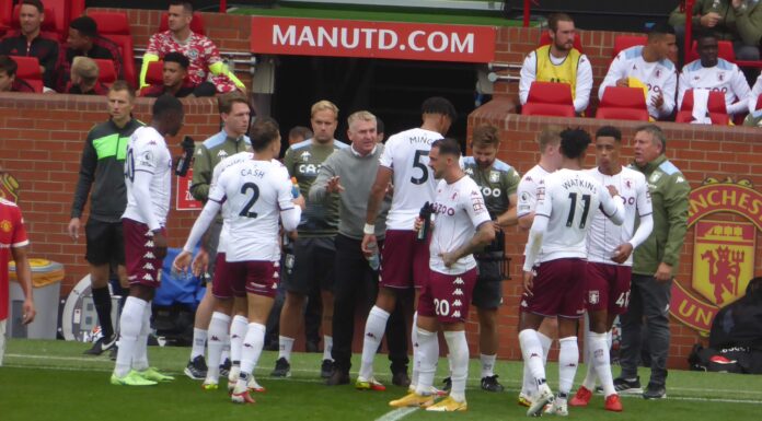 What will Unai Emery offer Aston Villa? Aston Villa